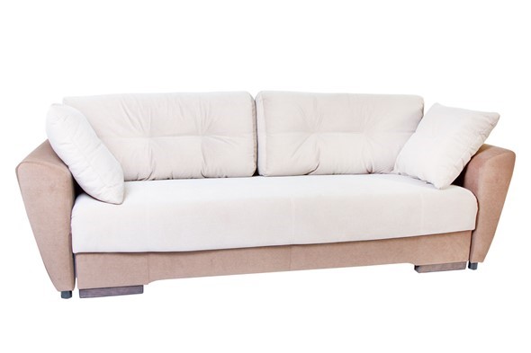 Прямой диван Мальта 1 К БД в Салехарде - изображение 5
