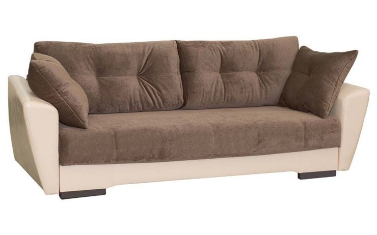 Прямой диван Мальта 1 К БД в Салехарде - изображение 6