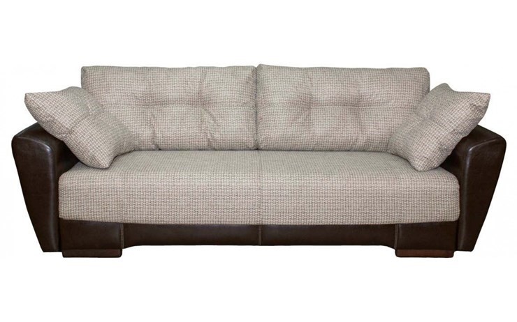 Прямой диван Мальта 1 К БД в Салехарде - изображение 7