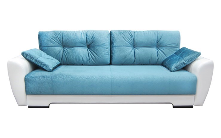 Прямой диван Мальта 1 К БД в Салехарде - изображение 8