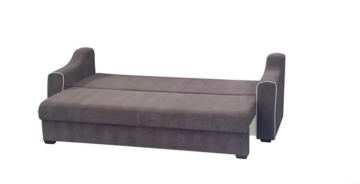 Прямой диван Мальта 1 М БД в Ноябрьске - изображение 2