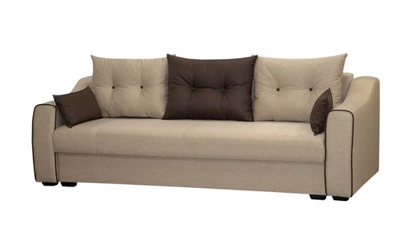 Прямой диван Мальта 1 М БД в Лабытнанги - изображение