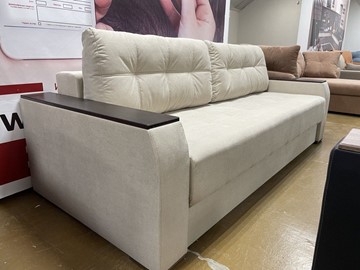 Прямой диван Мальта 2 Тик-так БД Дота 1 склад в Губкинском