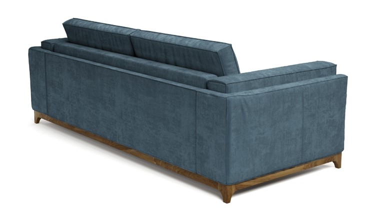Прямой диван Манхэттен (Тик-так) в Салехарде - изображение 2