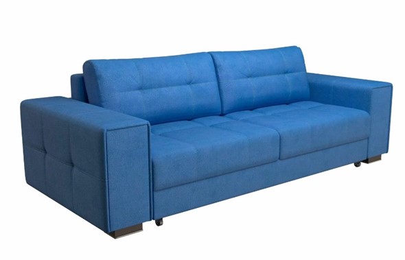 Прямой диван Манхеттен 2 БД в Салехарде - изображение