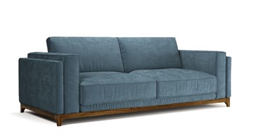 Прямой диван Манхэттен (Тик-так) в Надыме