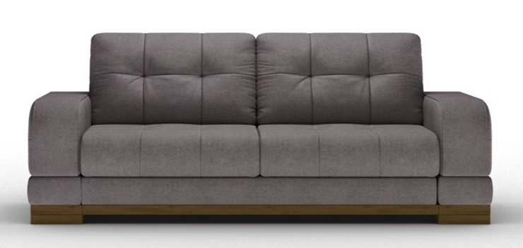 Прямой диван Марчелло в Салехарде - изображение 1