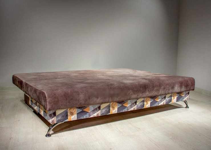 Прямой диван Матрица в Салехарде - изображение 1