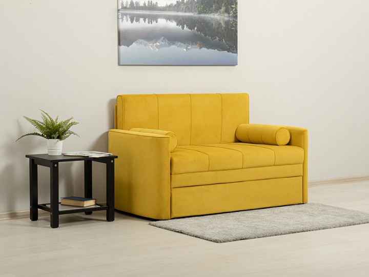 Прямой диван Мелани (120) арт. ТД 335 в Салехарде - изображение 1
