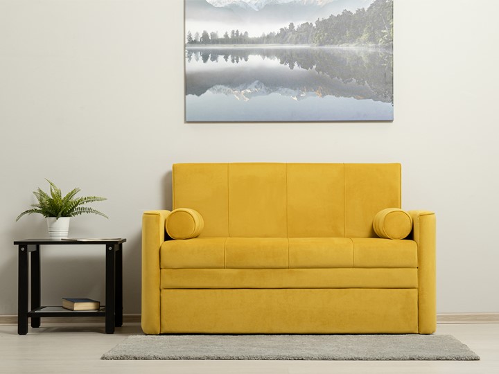 Прямой диван Мелани (120) арт. ТД 335 в Салехарде - изображение 2