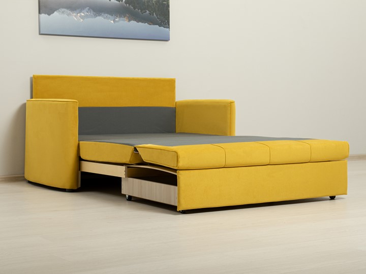 Прямой диван Мелани (120) арт. ТД 335 в Салехарде - изображение 5