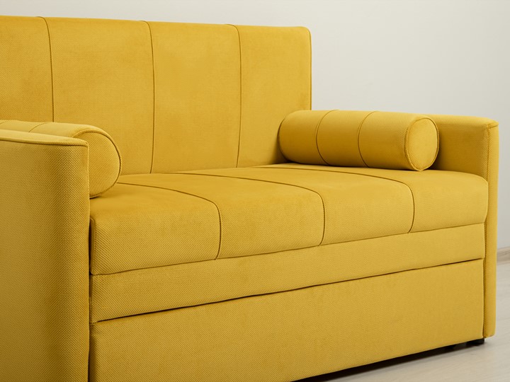 Прямой диван Мелани (120) арт. ТД 335 в Салехарде - изображение 6