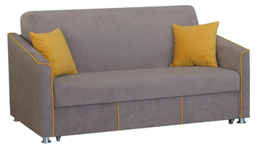 Прямой диван Милан 3 (150) в Губкинском