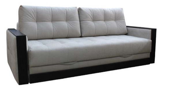 Прямой диван Милан, Тик-Так в Лабытнанги - изображение
