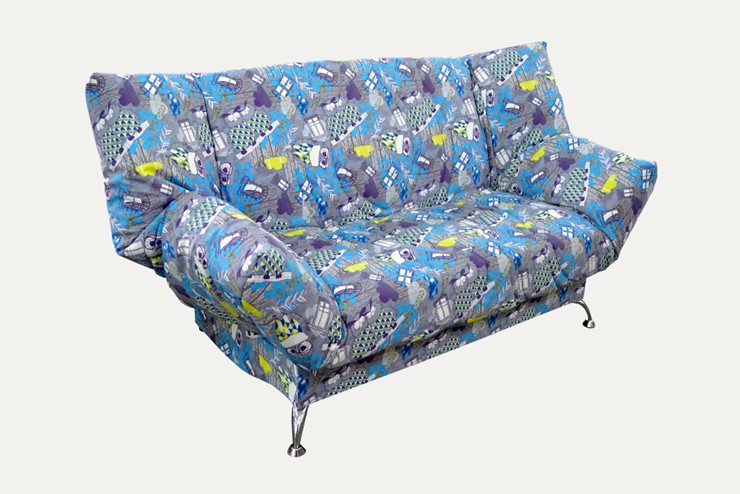 Прямой диван Милана 5 в Новом Уренгое - изображение 10