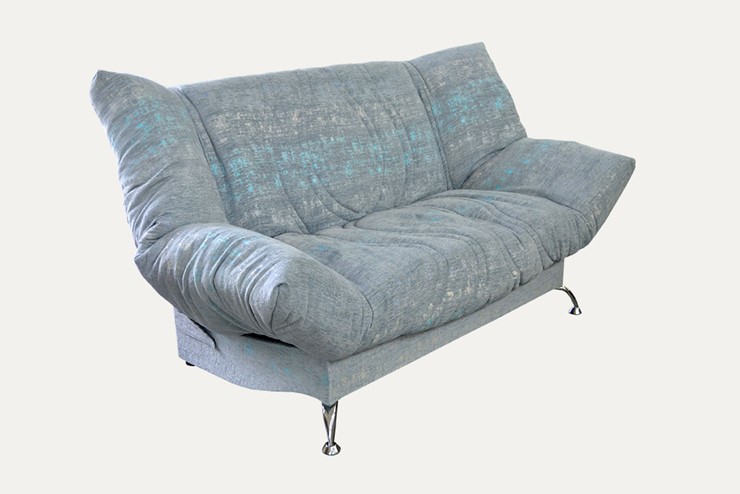 Прямой диван Милана 5 в Губкинском - изображение 11