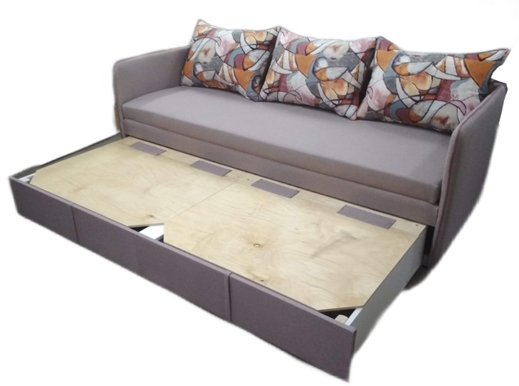 Прямой диван Мини 2 в Лабытнанги - изображение 1