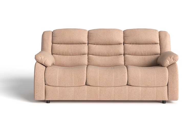 Прямой диван Мишель Элита 50 М, седафлекс в Губкинском - изображение 2