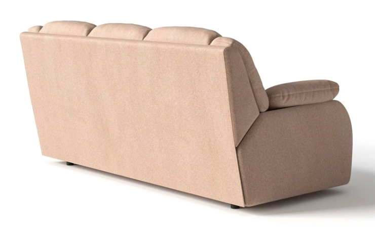Прямой диван Мишель Элита 50 М, седафлекс в Надыме - изображение 4