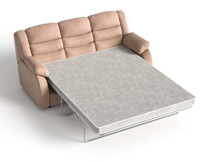 Прямой диван Мишель Элита 50 М, седафлекс в Надыме - изображение 3