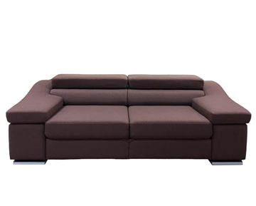 Прямой диван Мюнхен с выкатным механизмом в Тарко-Сале - предосмотр 6