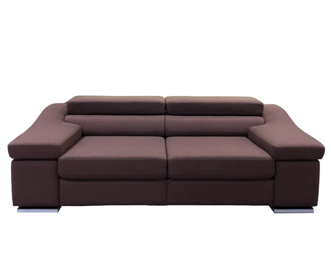 Прямой диван Мюнхен с выкатным механизмом в Муравленко - изображение 6