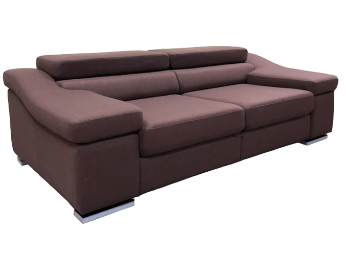 Прямой диван Мюнхен с выкатным механизмом в Муравленко - изображение 7
