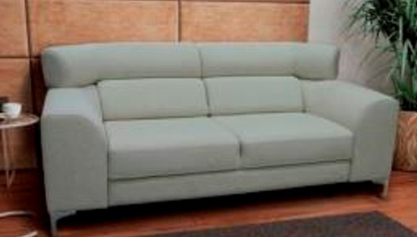 Большой диван Наоми 205х106 см в Салехарде - изображение