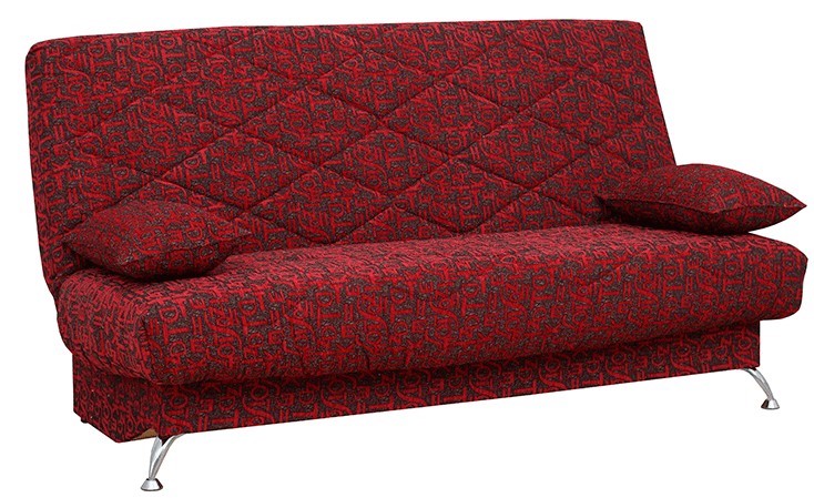 Прямой диван Нео 19 ПМ в Салехарде - изображение 7