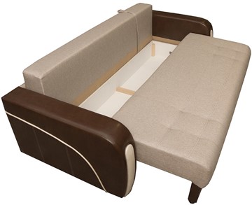 Прямой диван Нео 54М БД в Салехарде - предосмотр 2