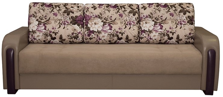 Прямой диван Нео 54М БД в Надыме - изображение 3