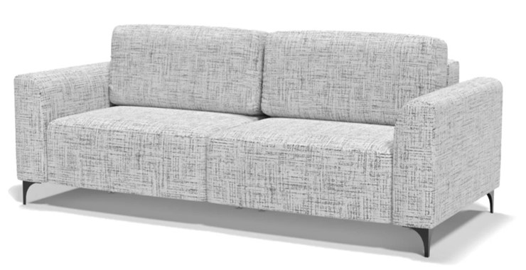 Прямой диван Нео (Тик-так) в Салехарде - изображение 1