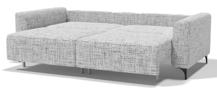 Прямой диван Нео (Тик-так) в Салехарде - изображение 2