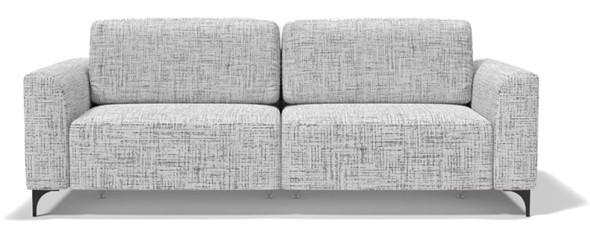 Прямой диван Нео (Тик-так) в Салехарде - изображение