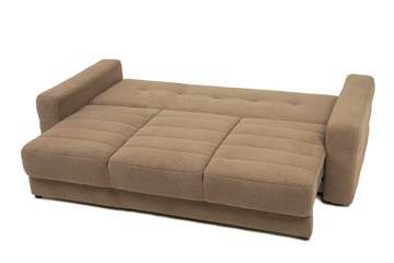 Прямой диван Николь 3С в Салехарде - предосмотр 1