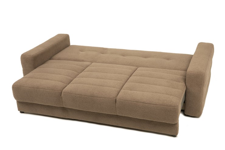 Прямой диван Николь 3С в Салехарде - изображение 1