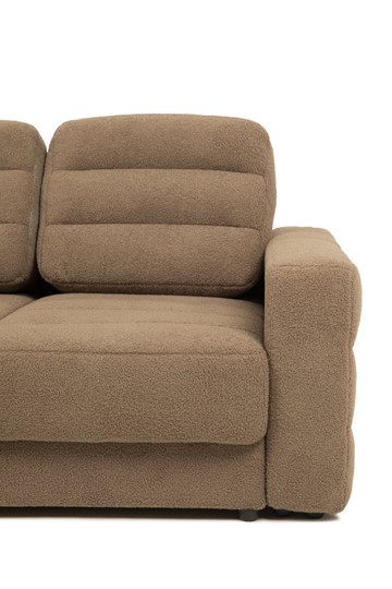 Прямой диван Николь 3С в Салехарде - изображение 3