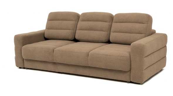 Прямой диван Николь 3С в Салехарде - изображение