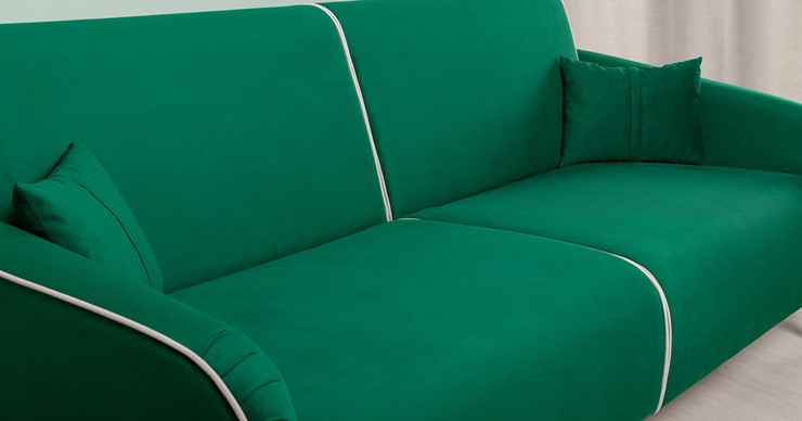 Прямой диван Ноэль, ТД 446 в Салехарде - изображение 6