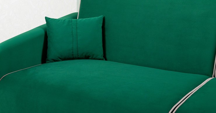 Прямой диван Ноэль, ТД 446 в Салехарде - изображение 7