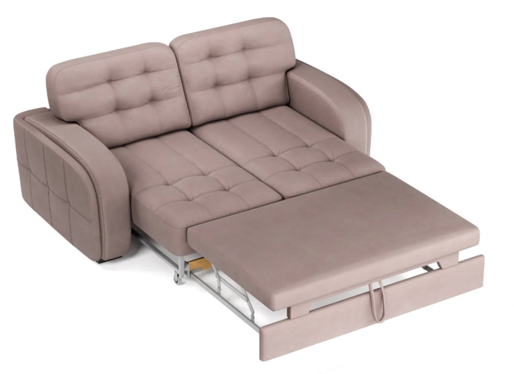 Прямой диван Орион в Салехарде - изображение 2