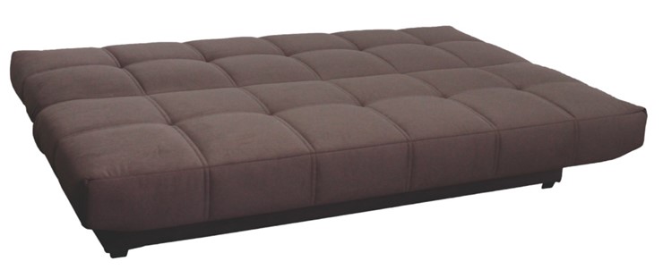 Прямой диван Орион 2 без боковин ППУ в Салехарде - изображение 1
