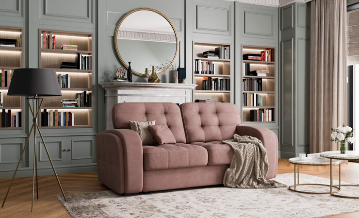 Прямой диван Орион в Ноябрьске - изображение 4