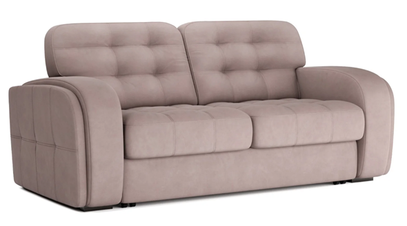 Прямой диван Орион в Салехарде - изображение