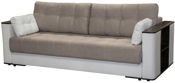 Прямой диван Респект 1 БД в Муравленко - изображение