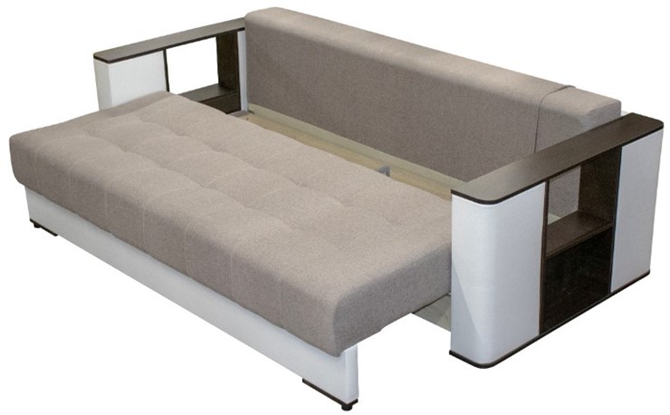 Прямой диван Респект 1 БД в Надыме - изображение 1