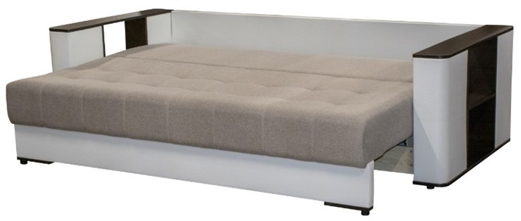 Прямой диван Респект 1 БД в Губкинском - изображение 2
