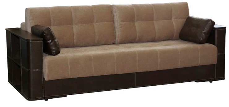 Прямой диван Респект 1 БД в Новом Уренгое - изображение 4