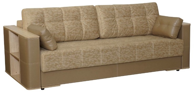 Прямой диван Респект 1 БД в Ноябрьске - изображение 5
