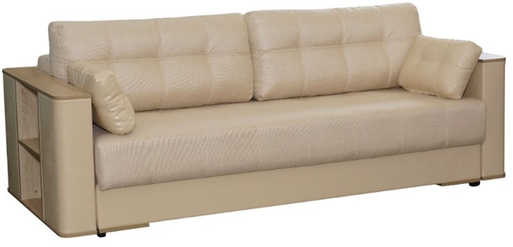 Прямой диван Респект 1 БД в Муравленко - изображение 6